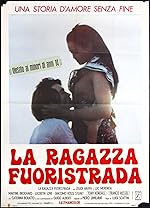 Cover image of the movie La ragazza fuoristrada