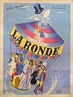 Cover image of the movie La Ronde