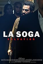 Cover image of the movie La Soga: Salvation