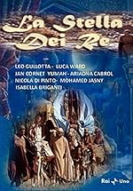 Cover image of the movie La stella dei re