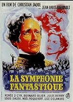 Cover image of the movie La symphonie fantastique