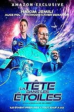 Cover image of the movie La tête dans les étoiles