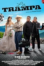 Cover image of the movie La Trampa