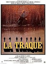 Cover image of the movie La traque