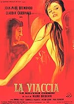 Cover image of the movie La viaccia