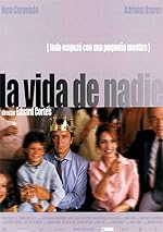 Cover image of the movie La vida de nadie