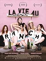 Cover image of the movie La vie au ranch