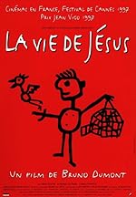 Cover image of the movie La vie de Jésus