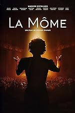 Cover image of the movie La Vie En Rose