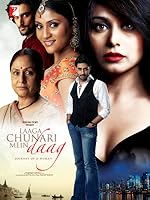 Cover image of the movie Laaga Chunari Mein Daag: Journey of a Woman