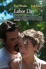 Cover image of the movie Labor Day
