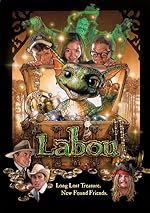 Cover image of the movie Labou