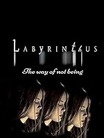 Cover image of the movie Labyrinthus: The Way of Not Being