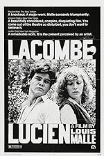 Cover image of the movie Lacombe, Lucien