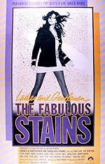 Cover image of the movie Ladies and Gentlemen, the Fabulous Stains