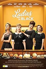 Cover image of the movie Ladies in Black