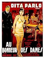 Cover image of the movie Ladies' Paradise