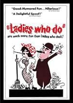 Cover image of the movie Ladies Who Do
