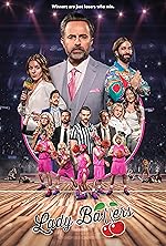 Cover image of the movie Lady Ballers