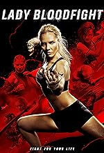 Cover image of the movie Lady Bloodfight