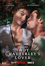 Cover image of the movie Lady Chatterley's Lover