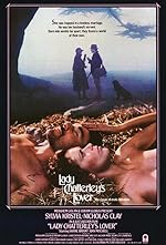 Cover image of the movie Lady Chatterley's Lover