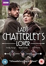 Cover image of the movie Lady Chatterley's Lover