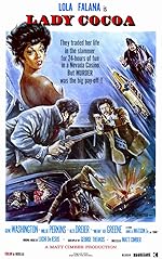 Cover image of the movie Lady Cocoa