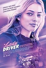 Cover image of the movie Lady Driver