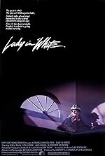 Cover image of the movie Lady in White
