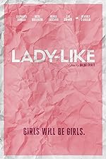 Cover image of the movie Lady-Like