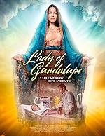 Cover image of the movie Lady of Guadalupe
