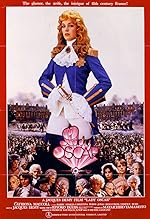 Cover image of the movie Lady Oscar