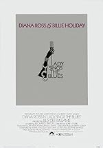 Cover image of the movie Lady Sings the Blues