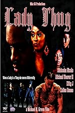 Cover image of the movie Lady Thug