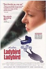 Cover image of the movie Ladybird Ladybird