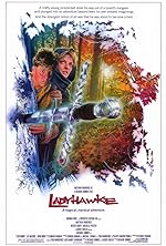 Cover image of the movie Ladyhawke