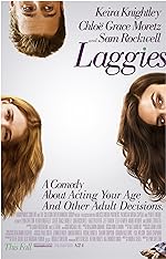 Cover image of the movie Laggies