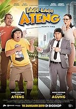 Cover image of the movie Lagi-Lagi Ateng