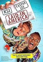 Cover image of the movie Laid in America