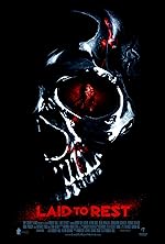 Cover image of the movie Laid to Rest