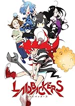 Cover image of the movie Laidbackers