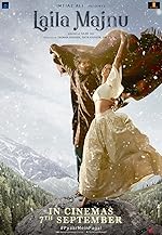 Cover image of the movie Laila Majnu