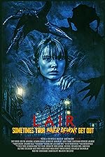 Cover image of the movie Lair