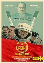 Cover image of the movie Lajkó - Cigány az ürben