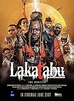 Cover image of the movie Lakatabu