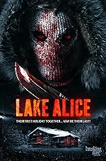 Cover image of the movie Lake Alice