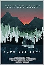 Cover image of the movie Lake Artifact
