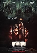 Cover image of the movie Lake Bodom