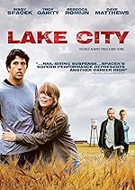 Cover image of the movie Lake City